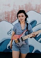 Yvette Young